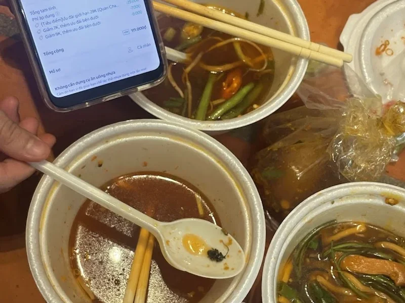 Cơm Chay Diệu Hiền