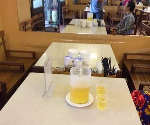 quán ăn chay tại Quận Bình Tân