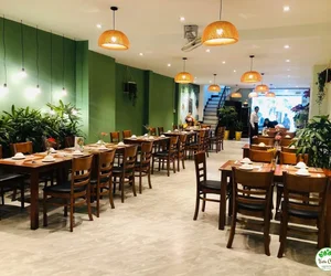 quán ăn chay tại Quận Bình Thạnh