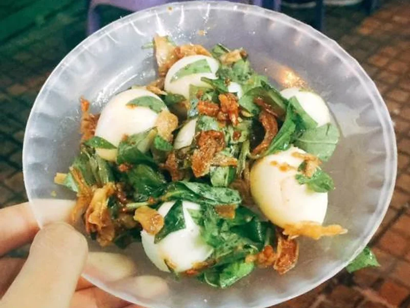 Quán Chay Thiên Đông