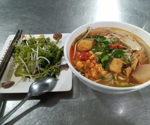 quán ăn chay tại Huyện Củ Chi