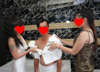 Tổng hợp 17 spa tại Xã Bình Hưng Huyện Bình Chánh