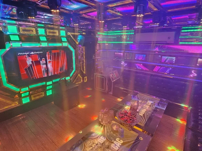 BỒNG LAI CÁC MASSAGE