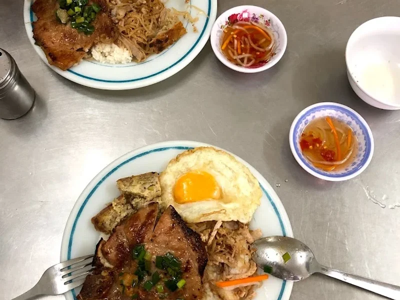 Quán Cơm Tấm 449