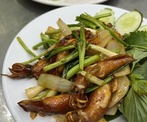 quán cơm tại Quận 6