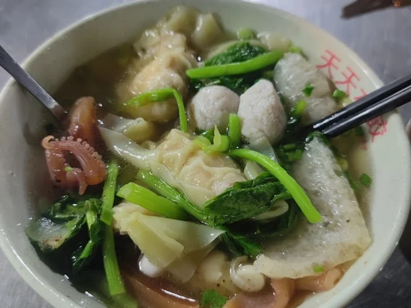 CƠM TẤM THUẬN PHÁT