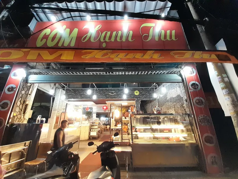 Quán Cơm Hạnh Thu