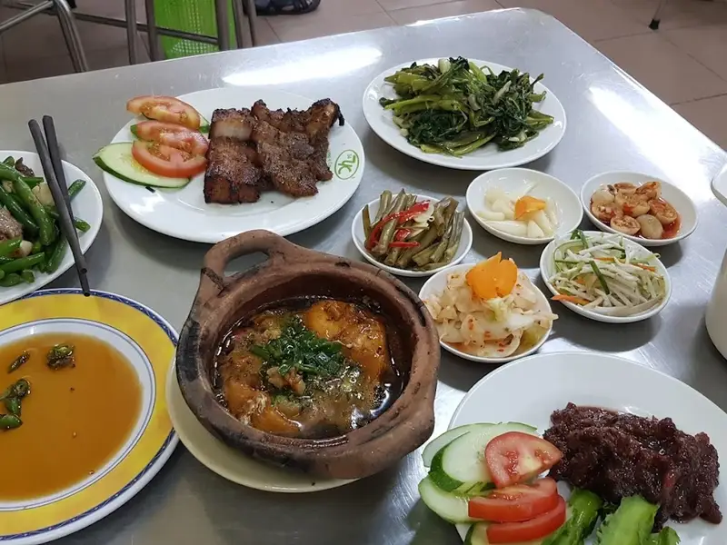 Cơm Tấm Thuận Kiều - 54