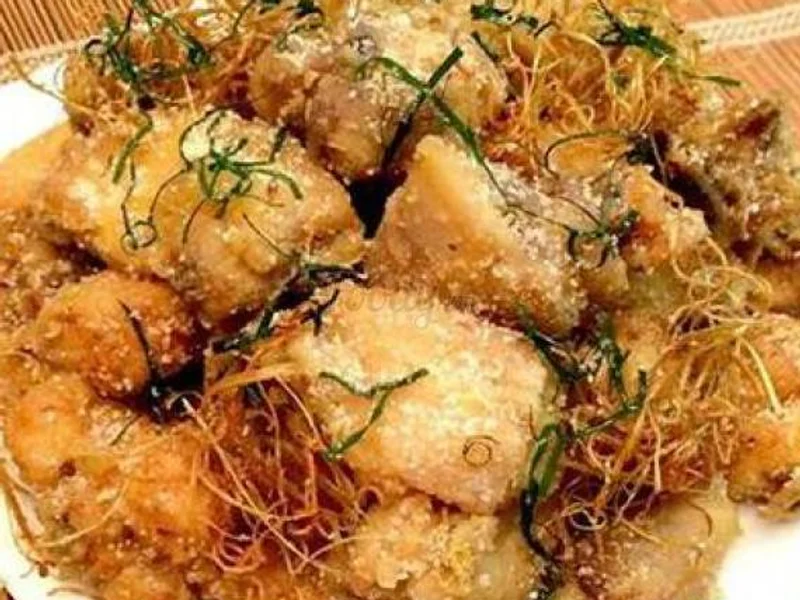 Quán Cơm Tấm Misu