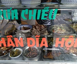 quán cơm tại Quận Bình Thạnh