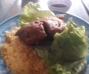 quán cơm tại Huyện Củ Chi