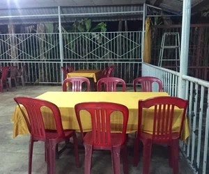 quán cháo tại Quận 7