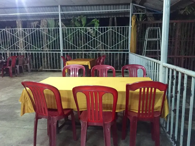 Quán Cháo Cá Hương Đồng