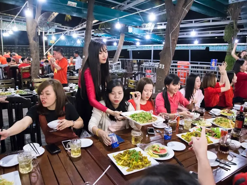 Hàng Dương Sakura