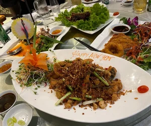 quán nhậu tại Quận 5