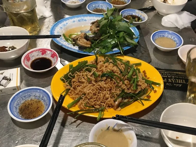 Lẩu Dê Thuận Phát