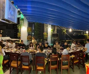 quán nhậu tại Quận 7