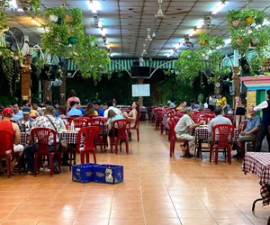 quán nhậu tại Quận 8
