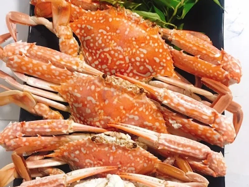 Quán 1...2...3...DZÔ | Quán nhậu ngon quận 8