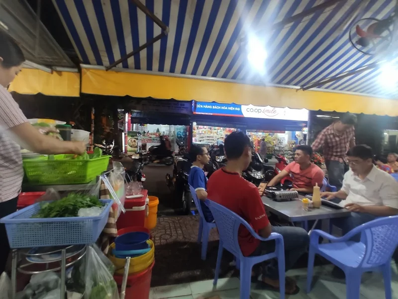 Quán Lẩu Bò Sáu Ri | Nhượng quyền thương hiệu Sáu Ri