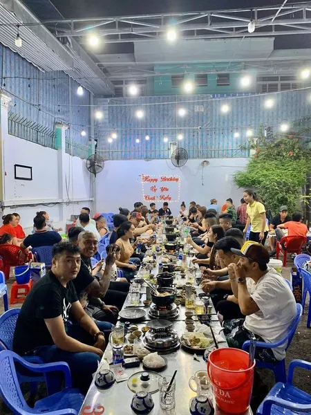 QUÁN ĂN GIA ĐÌNH 41