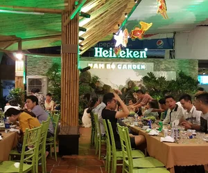 quán nhậu tại Quận 10