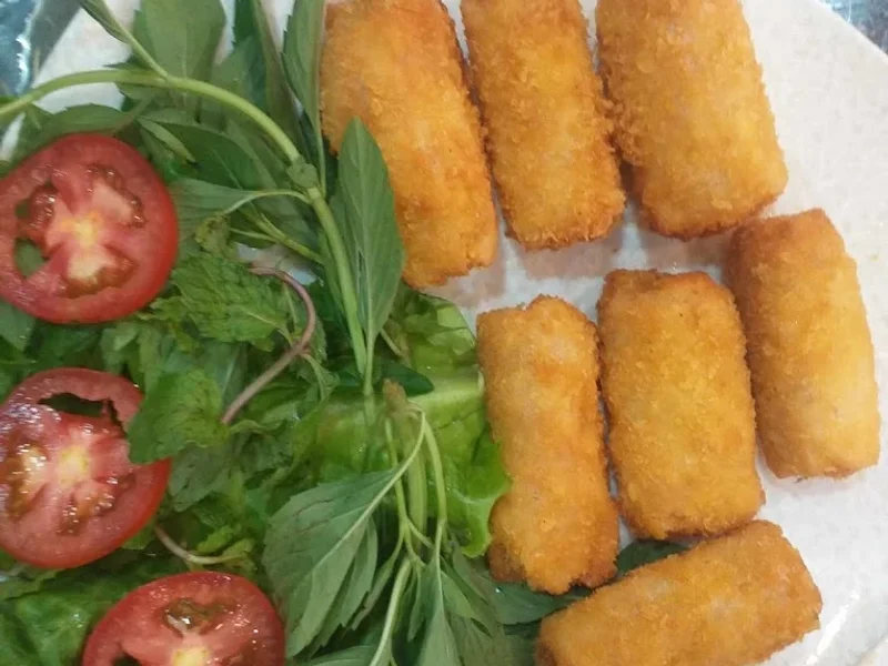 Quán Nhậu Đồng Quê