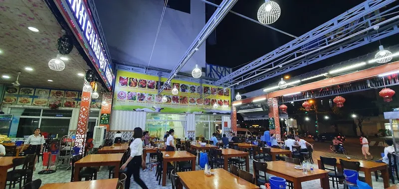 Dê tươi Tên Lửa 210