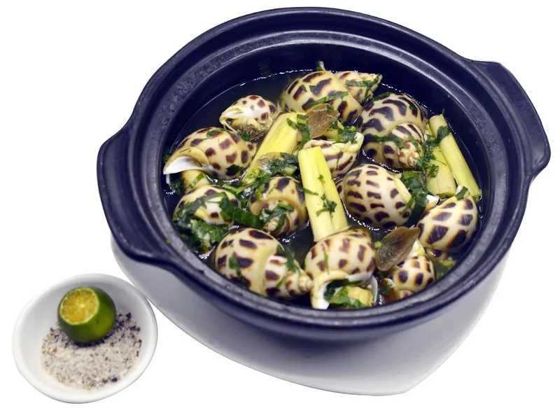 Nhà Hàng Quỳnh Anh