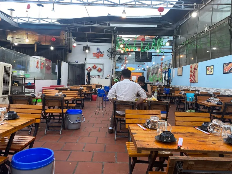 Rảnh Là Nhậu