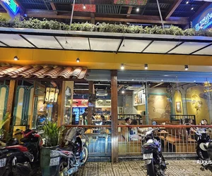 quán nhậu tại Quận Bình Thạnh