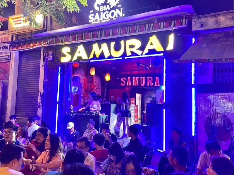 Quán Bò Tơ Xuân Đào