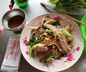 quán nhậu tại Huyện Củ Chi