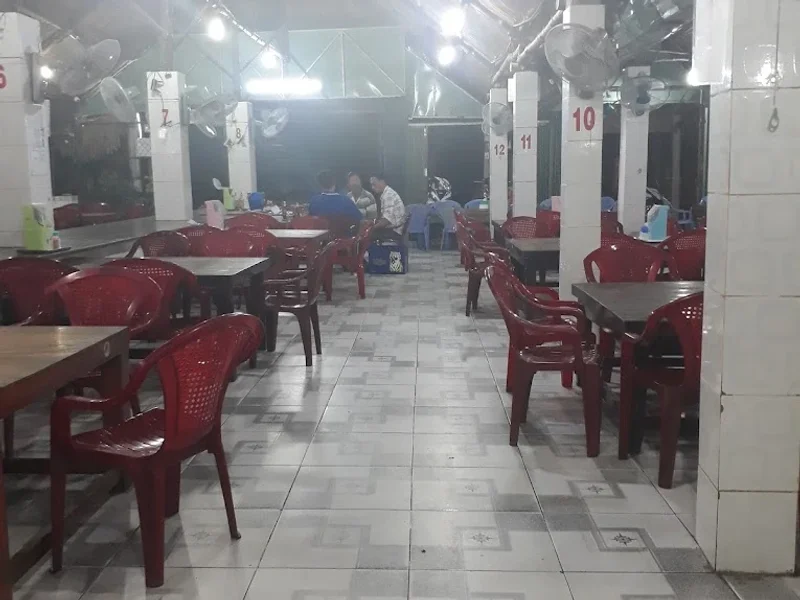 Quán bò tơ Kim Dung