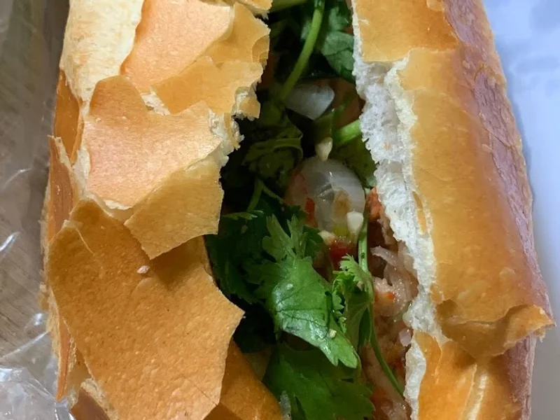 Bánh Mì Bì 172