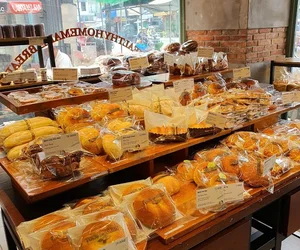 quán bánh mì tại Quận 6