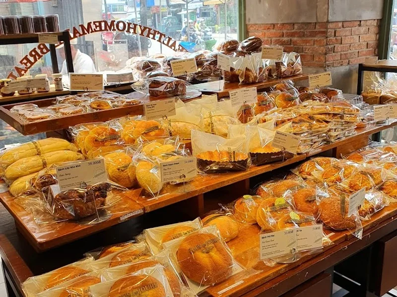 TOUS les JOURS - Hậu Giang