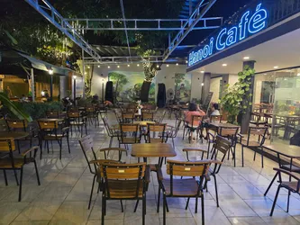 Tổng hợp 12 quán cafe tại Quận 11