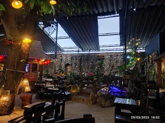 Tổng hợp 21 quán cafe tại Bình Hưng Hòa B Quận Bình Tân