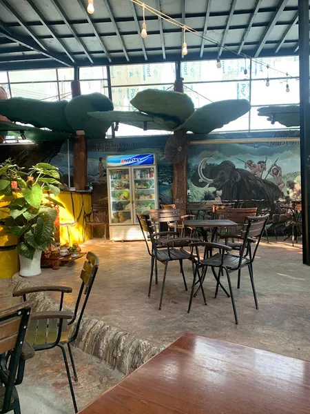 Cafe Trường Việt