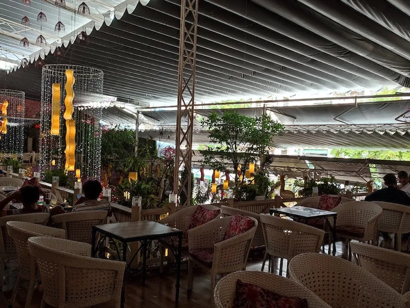 Đà Lạt Phố Coffee