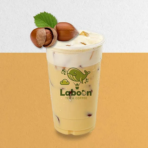 Laboon Milktea _Trà Sữa Laboon - Khánh Hội