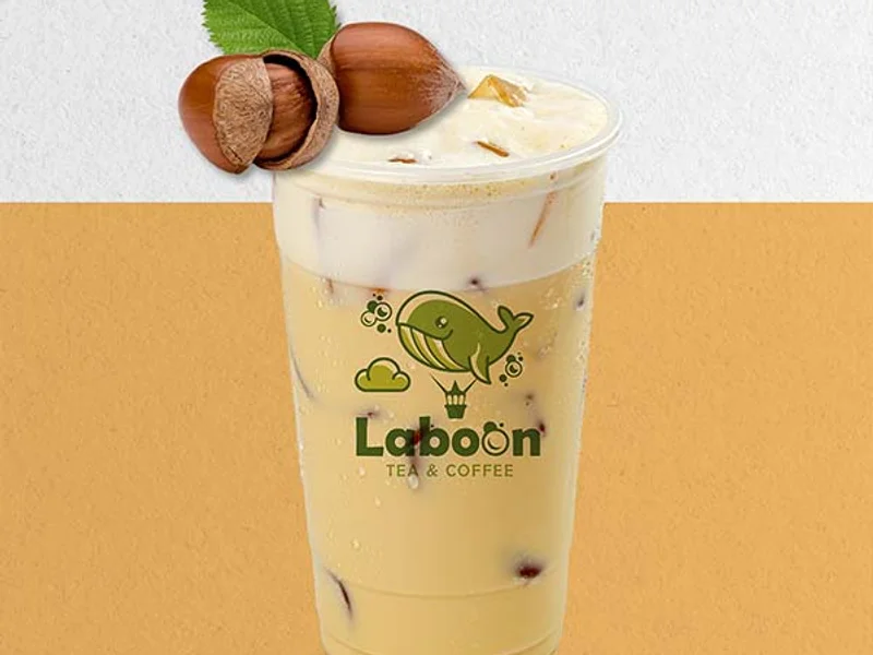 Laboon Milktea _Trà Sữa Laboon - Khánh Hội