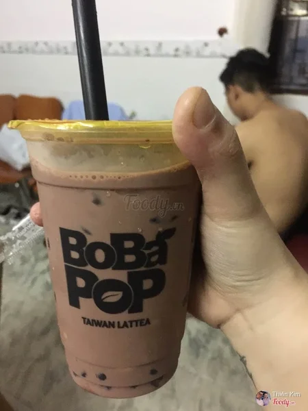 ĐỊA CHỈ BOBAPOP HẬU GIANG DỄ TÌM TẠI KHU PHỐ SẦM UẤT