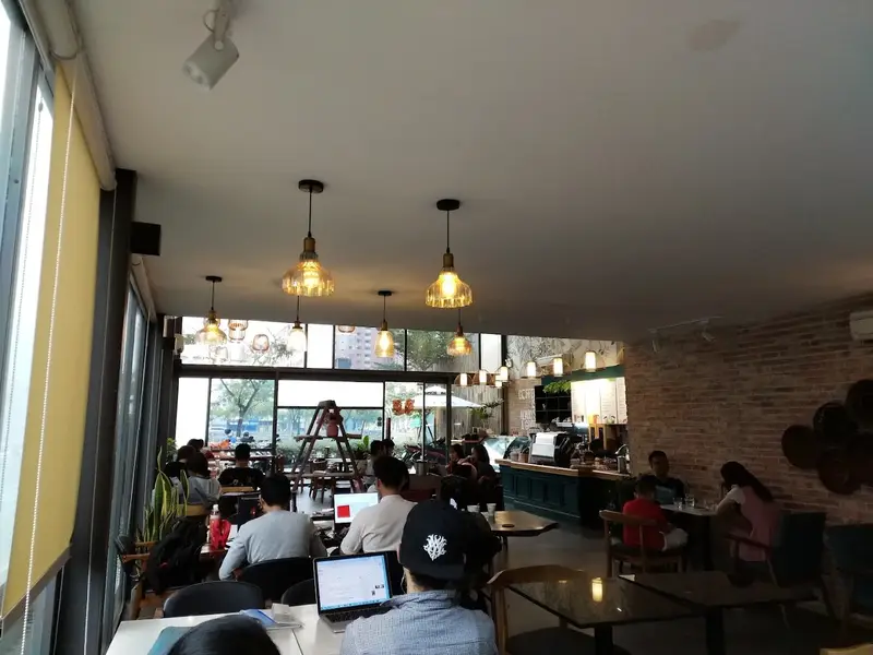 LALA Coffee&Tea