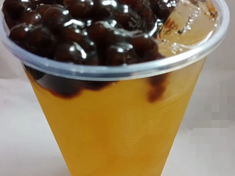 Quán Trà Sữa Kit- Kat