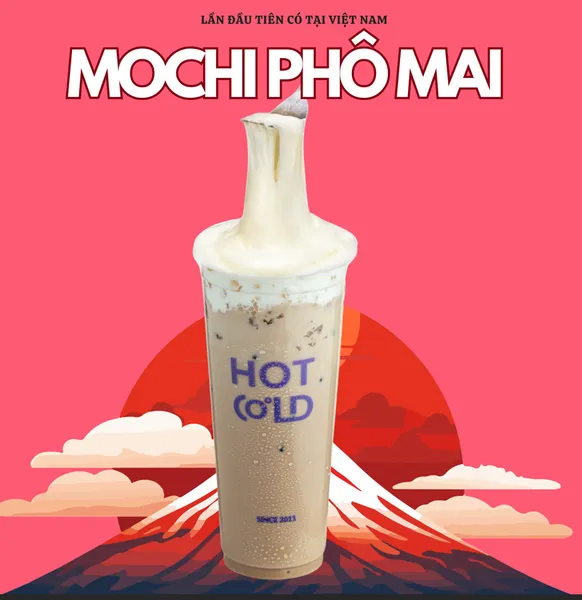 Hot & Cold - Trà Sữa & Xiên Que