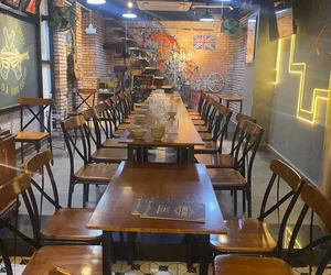 quán lẩu tại Quận 4