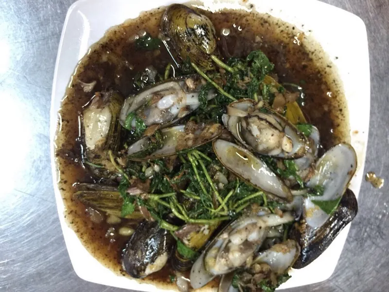 Lẩu Bò Kỳ Kim