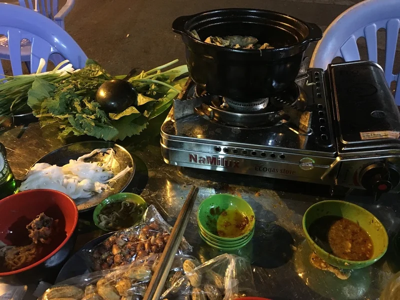 Lẩu Dê 49E